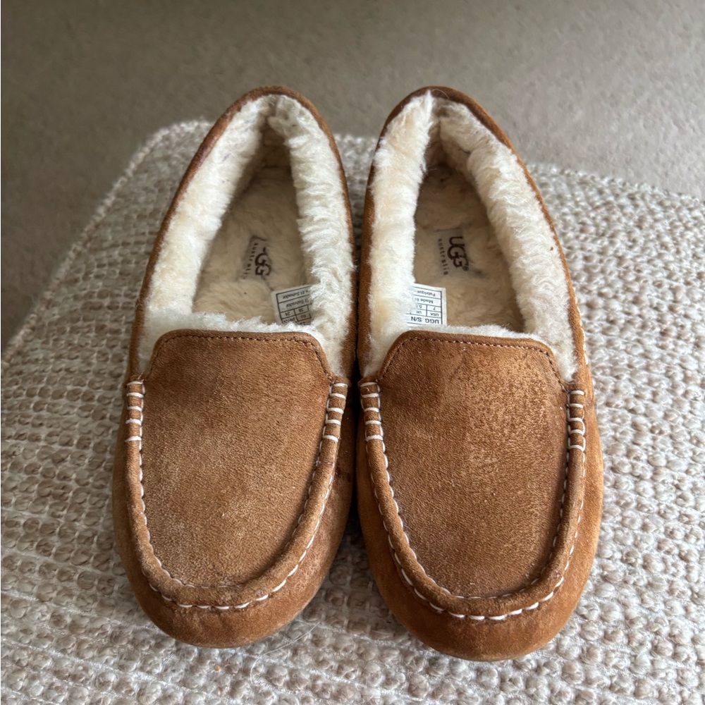 UGG Audrey Mocassian